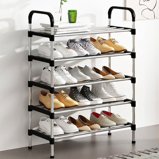 Zapatero 4 Niveles Organizador 8013-5